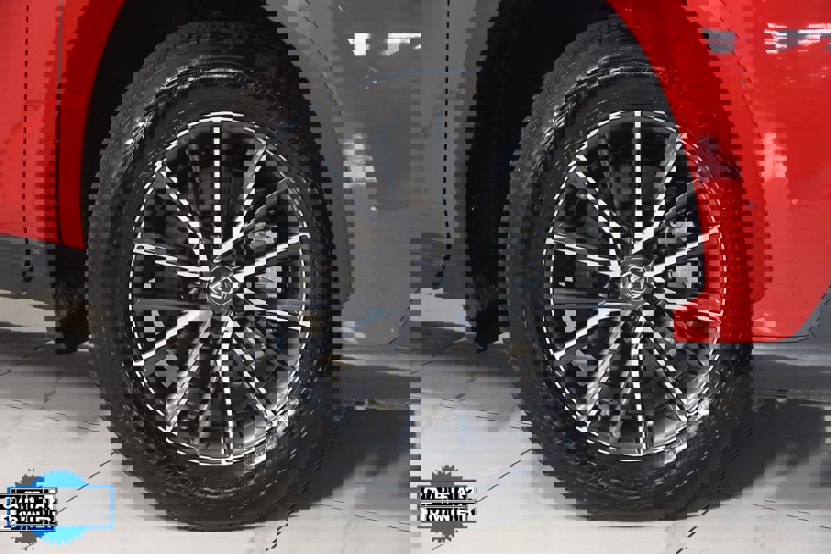 Used 2022 Lexus NX 350 AWD w/ Premium Package image 16