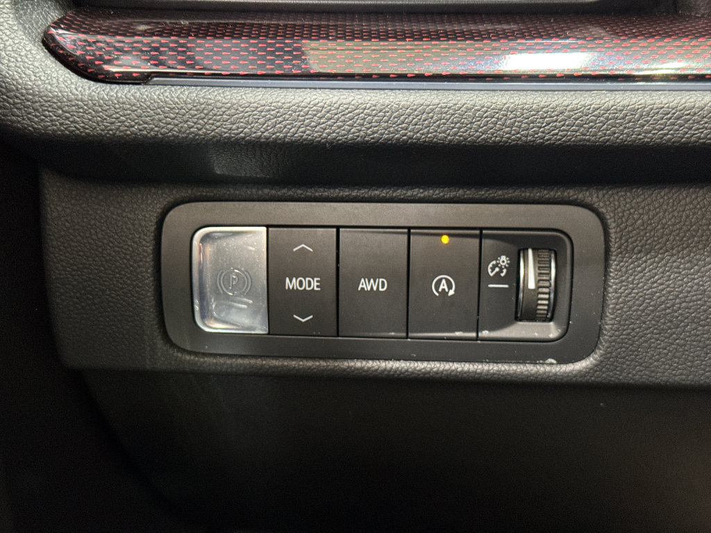 Used 2026 Chevrolet Traverse RS AWD/4WD image 34
