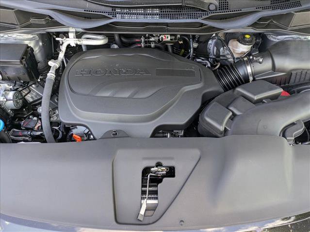 New 2026 Honda Odyssey EX-L image 16