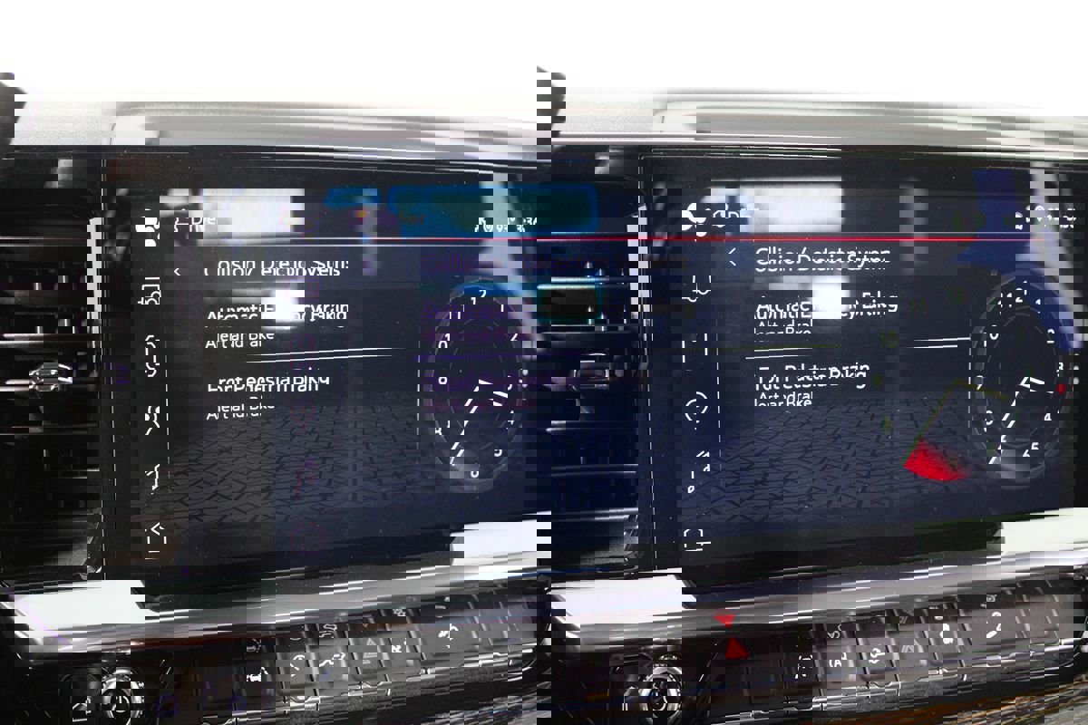 Used 2024 GMC Sierra 1500 Elevation w/ X31 Off-Road Package image 21