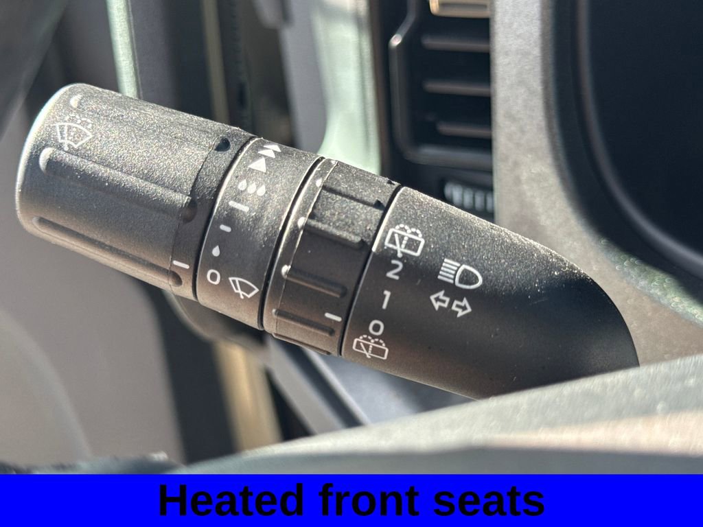 Used 2025 Ford Bronco Badlands AWD/4WD image 33