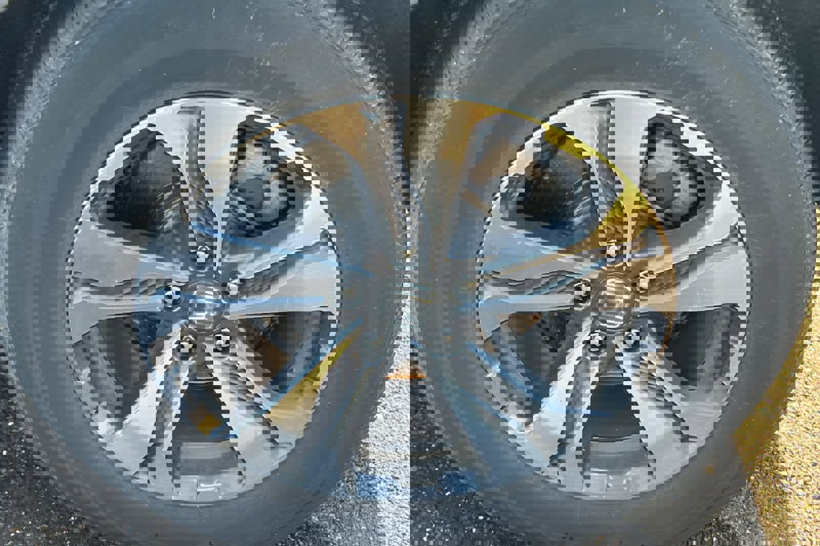 Used 2017 Honda CR-V LX image 16