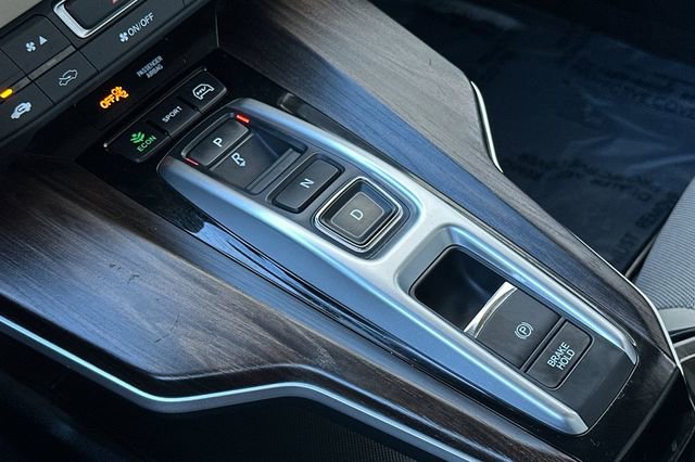 Certified 2021 Honda Clarity Plug-In Hybrid image 22