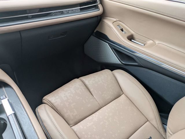 New 2026 Lincoln Navigator Black Label image 15