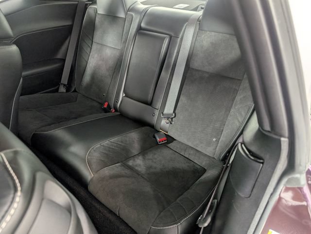 Used 2022 Dodge Challenger SRT Hellcat Redeye RWD image 27