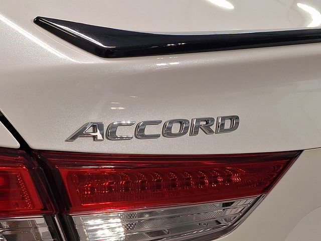 Used 2022 Honda Accord Sport Special Edition image 29