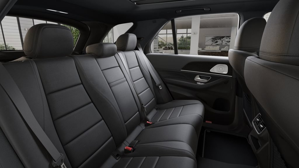 New 2026 Mercedes-Benz GLE 450 4MATIC image 40