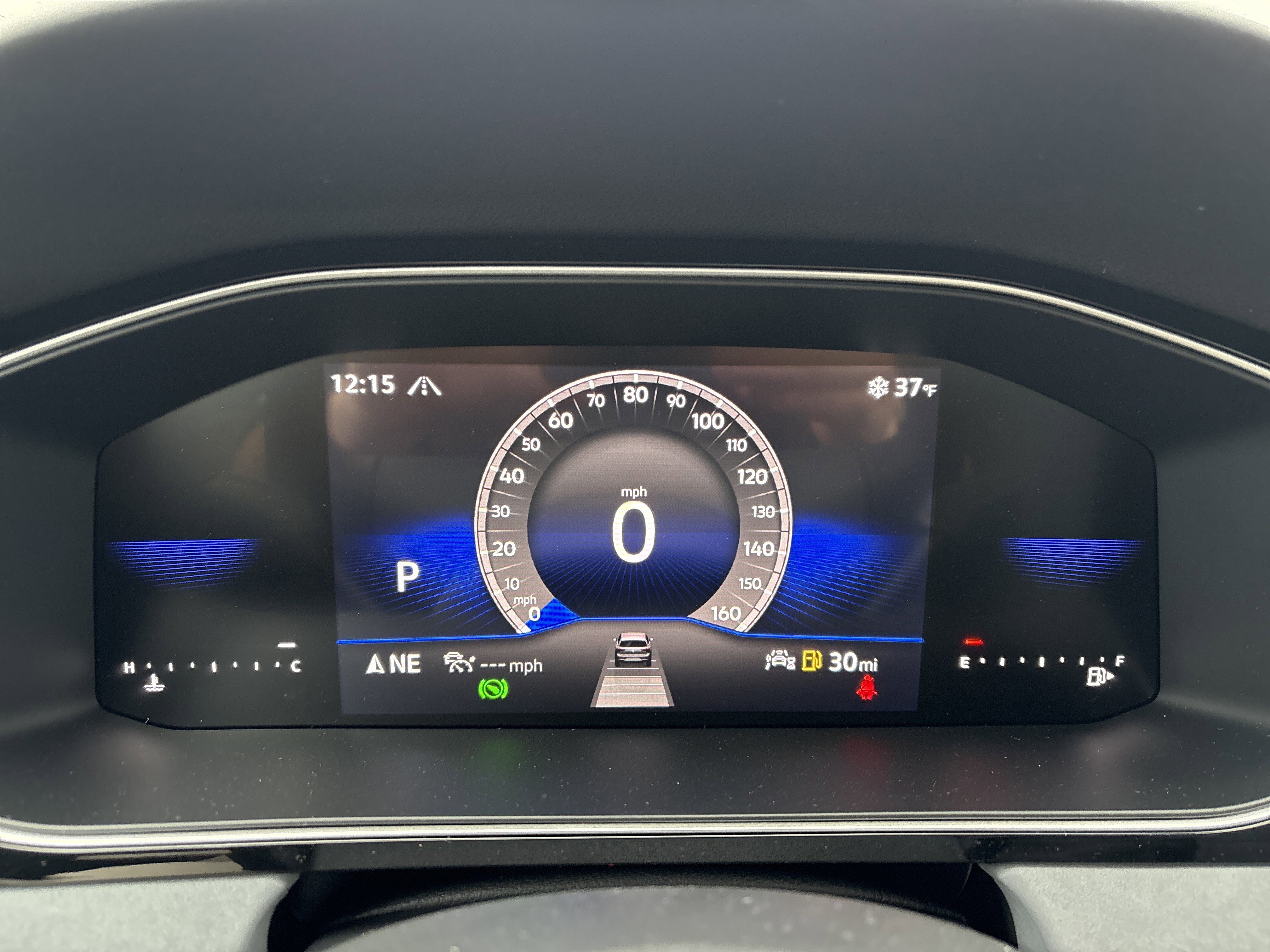 New 2026 Volkswagen Jetta SE image 19