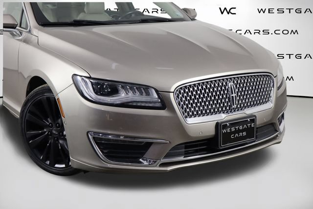 Used 2020 Lincoln MKZ Reserve w/ Elements Package FWD image 49