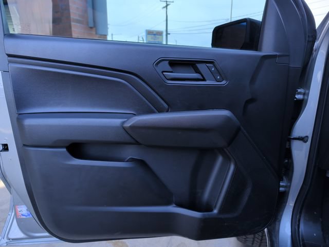 Used 2026 Chevrolet Colorado Trail Boss AWD/4WD image 16