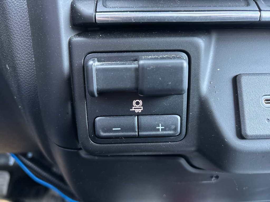 Used 2022 Chevrolet Silverado 2500 W/T w/ WT Fleet Convenience Package AWD/4WD image 19