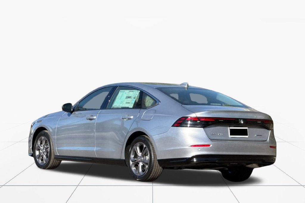 New 2026 Honda Accord EX-L image 6