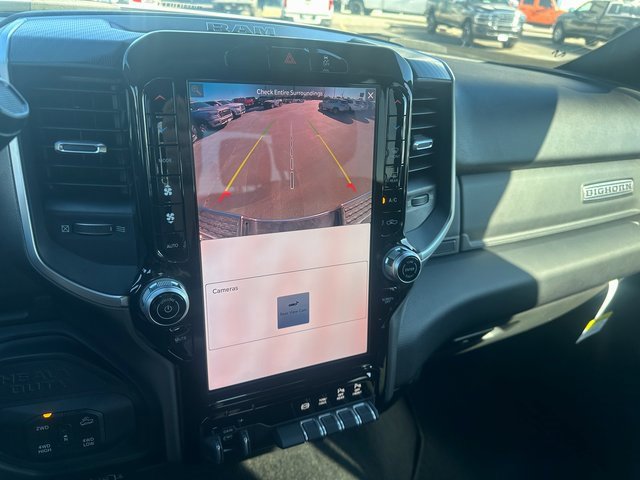 Used 2023 RAM 3500 Big Horn image 30