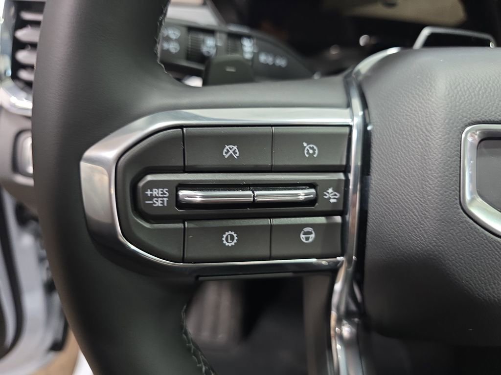 New 2026 GMC Acadia Elevation w/ Super Cruise Package image 18