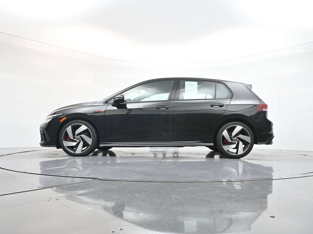 Used 2024 Volkswagen GTI S FWD image 28