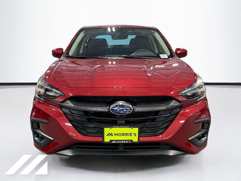 Certified 2025 Subaru Legacy Premium image 2