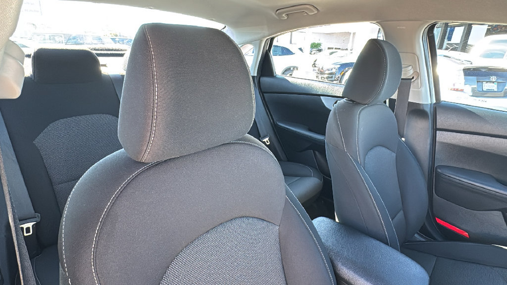 Used 2023 Kia Forte LXS FWD image 12