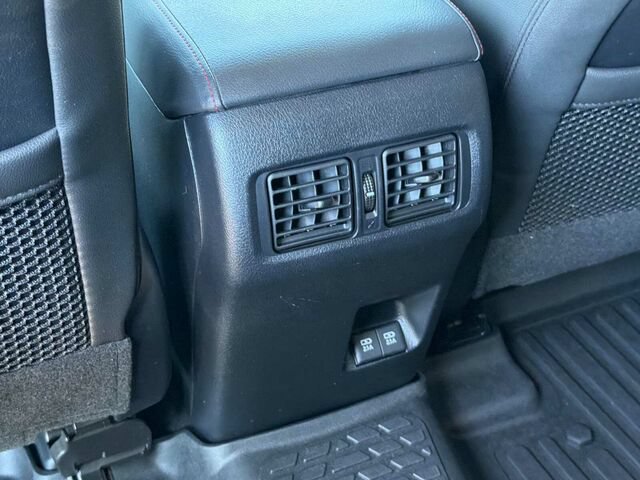 Used 2021 Toyota 4Runner TRD Off-Road Premium w/ Moonroof Package AWD/4WD image 16