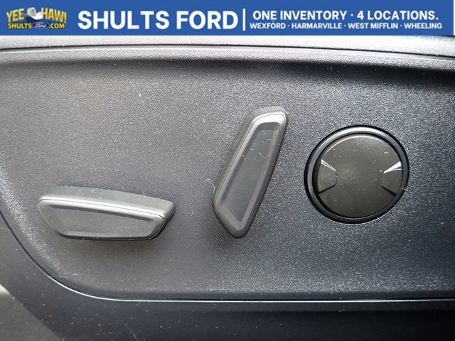 New 2025 Ford Bronco Sport Outer Banks AWD/4WD image 19