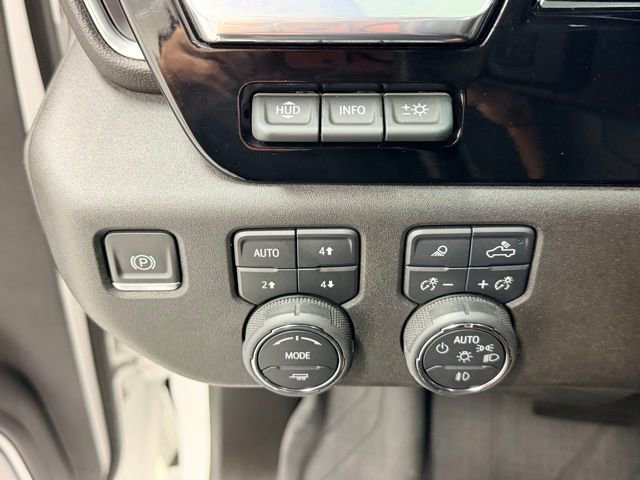 Certified 2024 Chevrolet Silverado 1500 High Country image 20