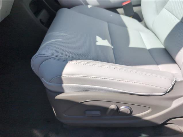 New 2026 Hyundai Palisade SEL image 4