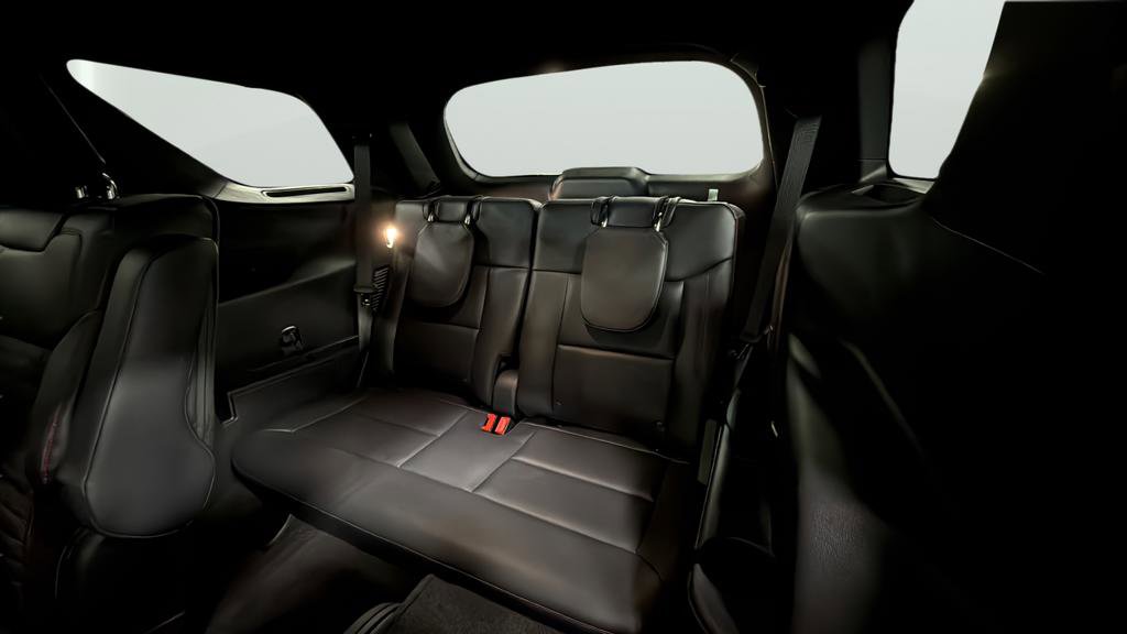 New 2026 Ford Explorer ST-Line image 27