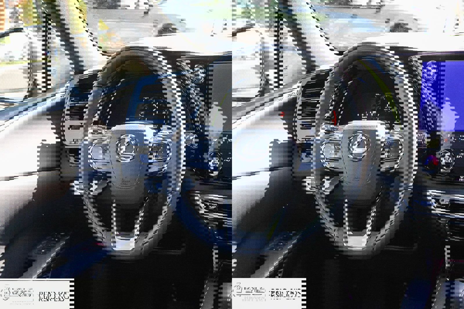 New 2026 Lexus RX 350 FWD image 18