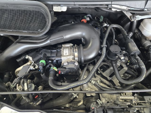 Used 2024 Ford Transit 250 148 Medium Roof Extended AWD image 32