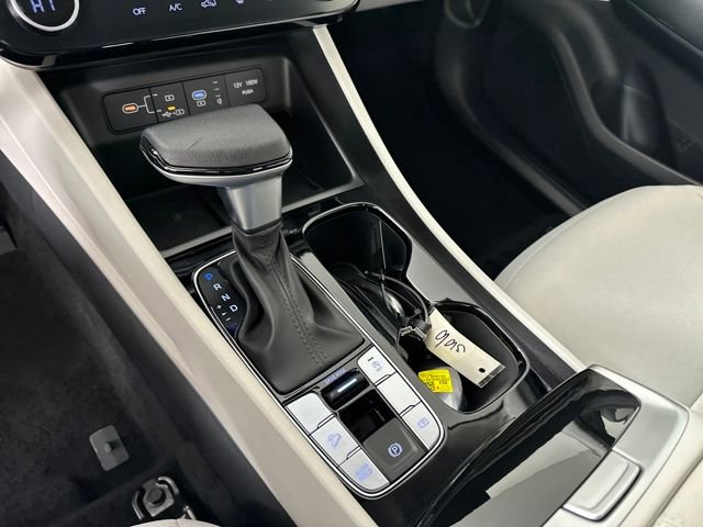 Certified 2025 Hyundai Tucson SEL image 20