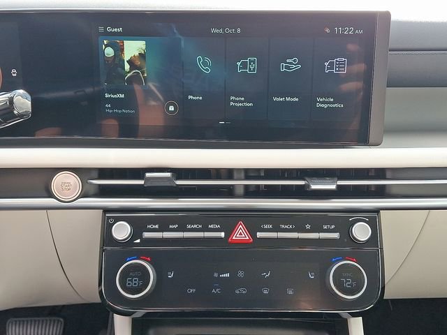 New 2026 Hyundai Tucson SEL image 9