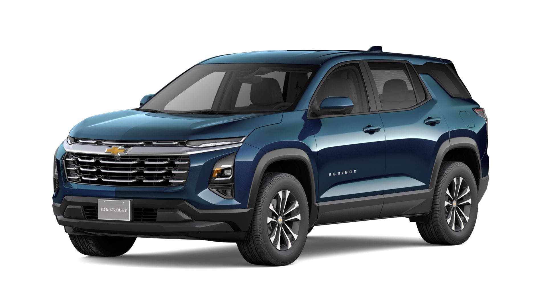 New 2027 Chevrolet Equinox LT w/ Convenience Package II