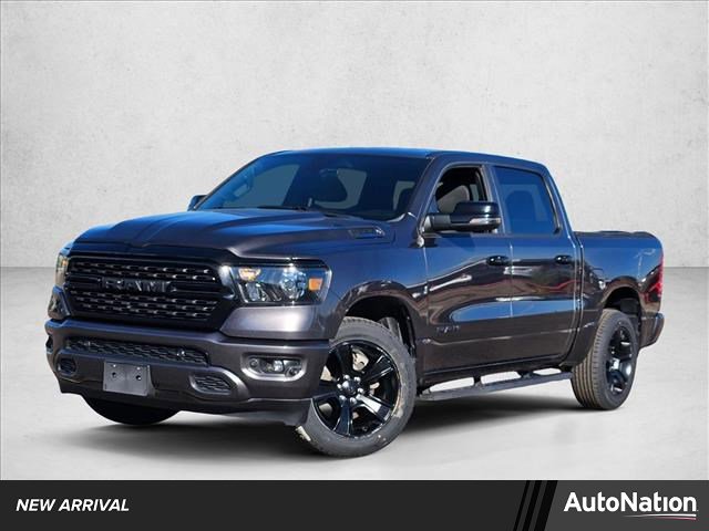 Used 2024 RAM 1500 Big Horn