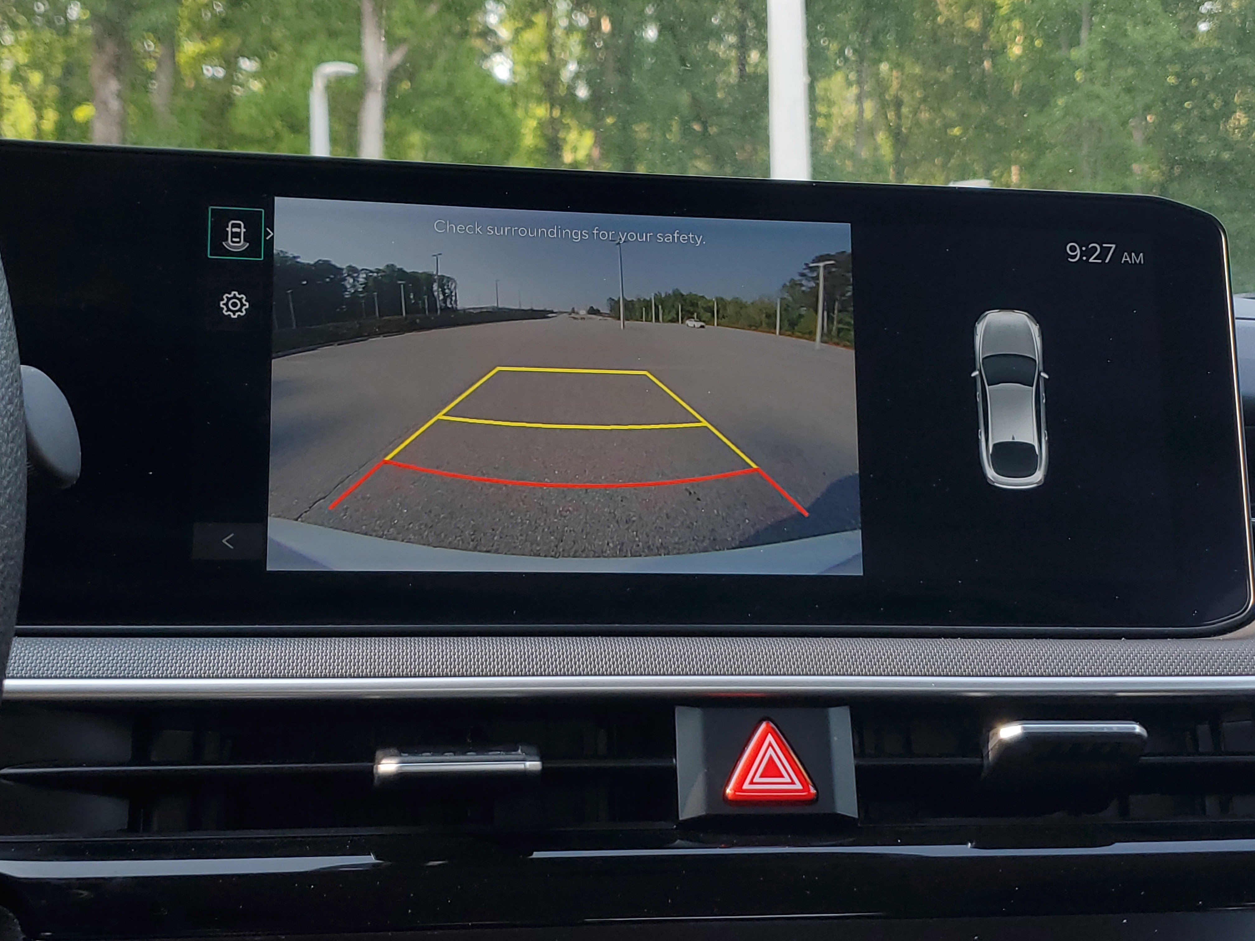 Used 2025 Kia K5 LXS FWD image 23