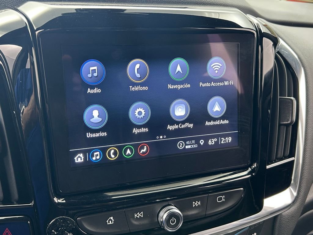 Used 2023 Chevrolet Traverse Premier w/ Redline Edition image 26