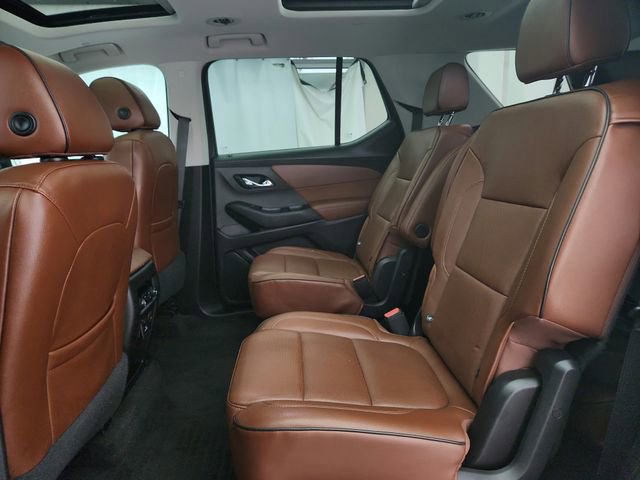 Used 2019 Chevrolet Traverse High Country w/ LPO, Floor Liner Package image 28