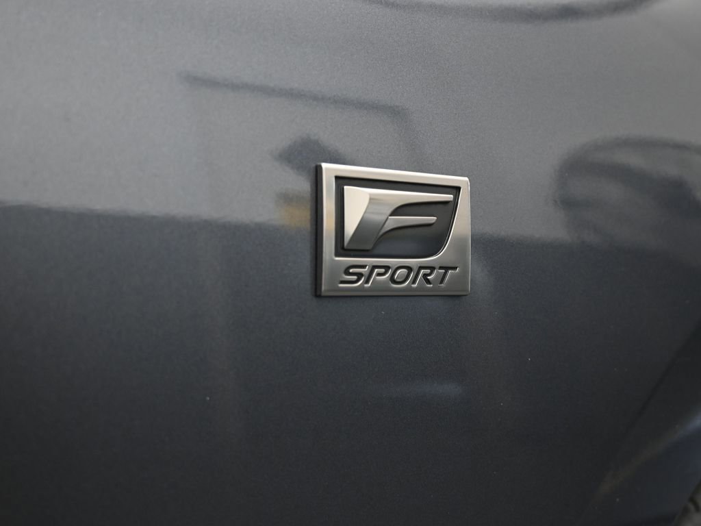 Used 2024 Lexus IS 500 image 48