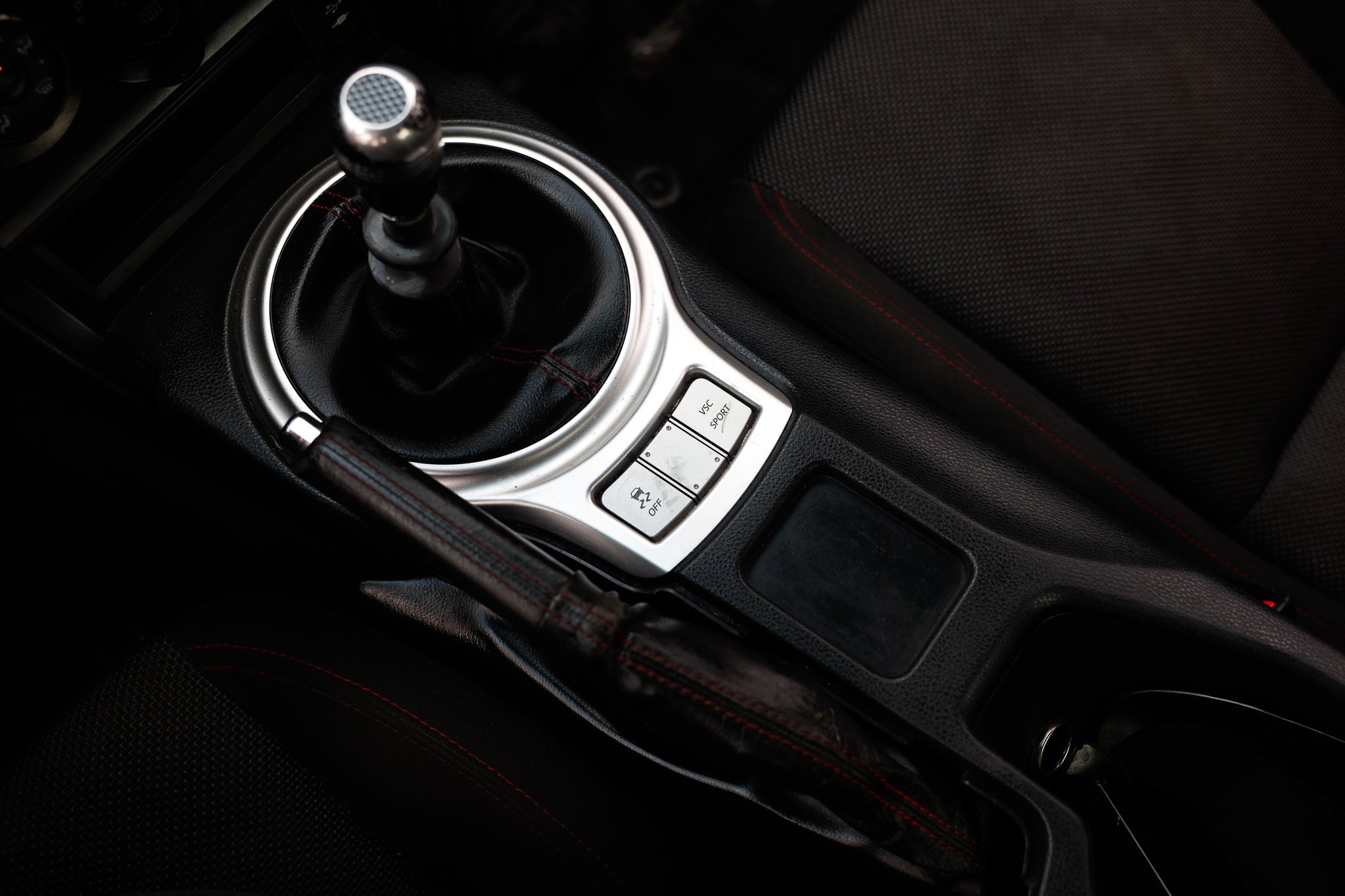 Used 2016 Subaru BRZ Premium RWD image 40