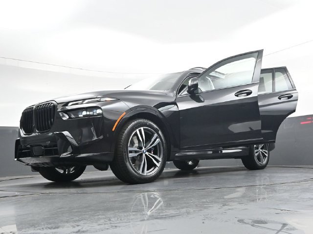New 2027 BMW X7 xDrive40i w/ M Sport Package AWD/4WD image 45