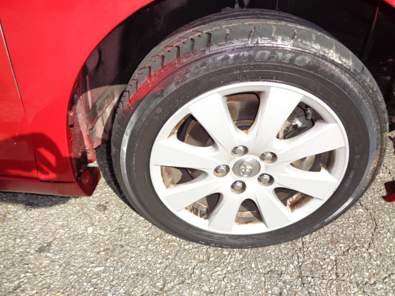 Used 2009 Toyota Camry XLE image 29