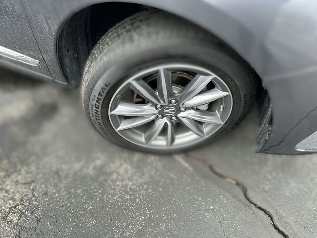 Certified 2019 Acura RDX AWD w/ Technology Package image 12