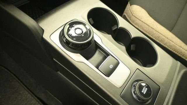 New 2026 Ford Bronco Sport Big Bend AWD/4WD image 19