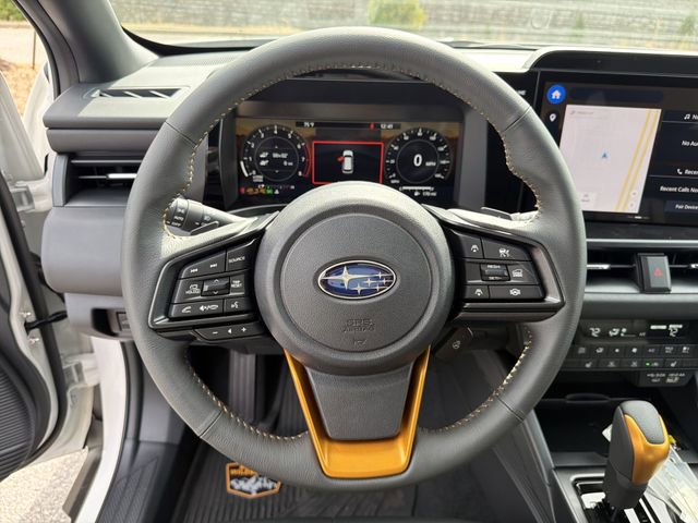 New 2026 Subaru Outback Wilderness image 26