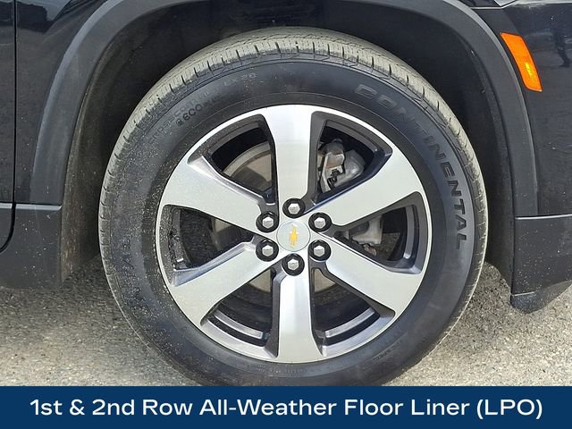 Used 2023 Chevrolet Traverse LT w/ LT Premium Package image 30