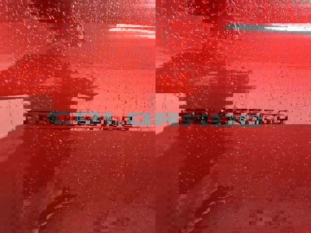 Certified 2025 Chevrolet Colorado ZR2 w/ Technology Package image 32