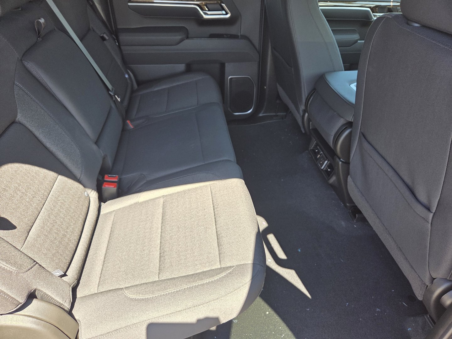 New 2026 GMC Sierra 1500 Elevation AWD/4WD image 25