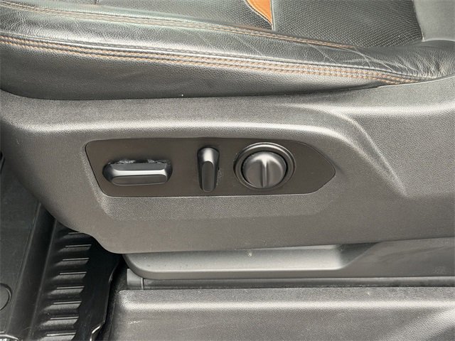 Used 2021 GMC Sierra 1500 AT4 w/ AT4 Value Package image 26