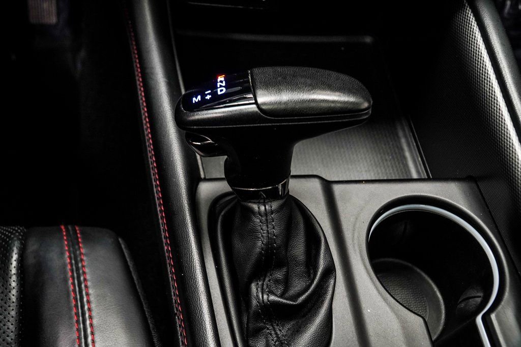 Used 2024 Dodge Durango GT image 20