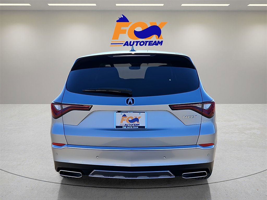 New 2026 Acura MDX w/ Technology Package image 4