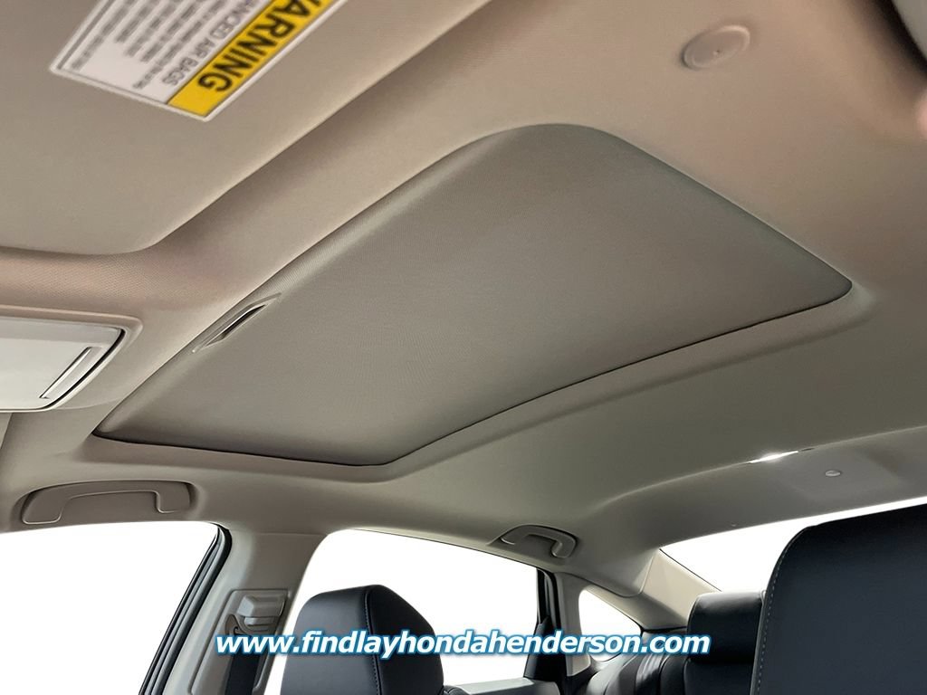 New 2026 Honda Accord Touring image 15
