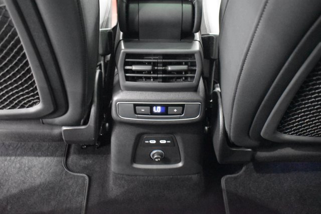 Used 2023 Audi Q4 e-tron Premium Plus w/ Premium Plus AWD/4WD image 25